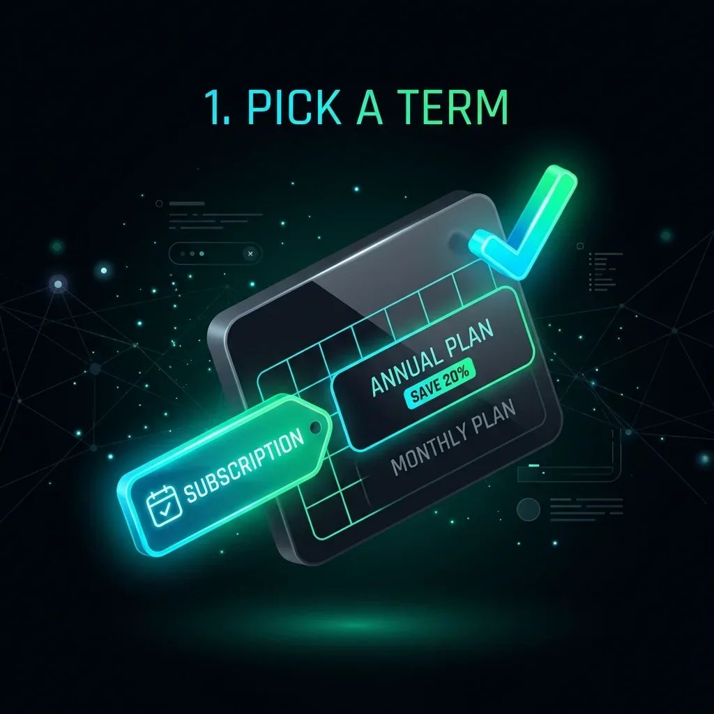 SELECT YOUR PASS